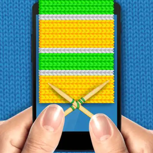 Free play online Gran Knit Simulator APK Free play online Gran Knit Simulator APK