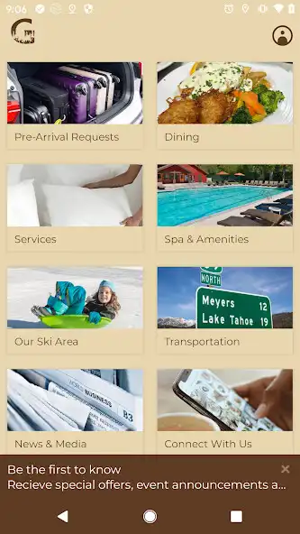 Play Granlibakken Tahoe  and enjoy Granlibakken Tahoe with UptoPlay