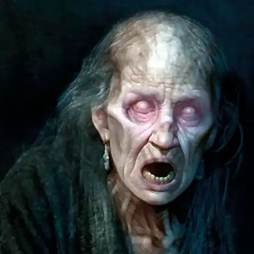 Play Granny 2022: Scary Horror Game APK