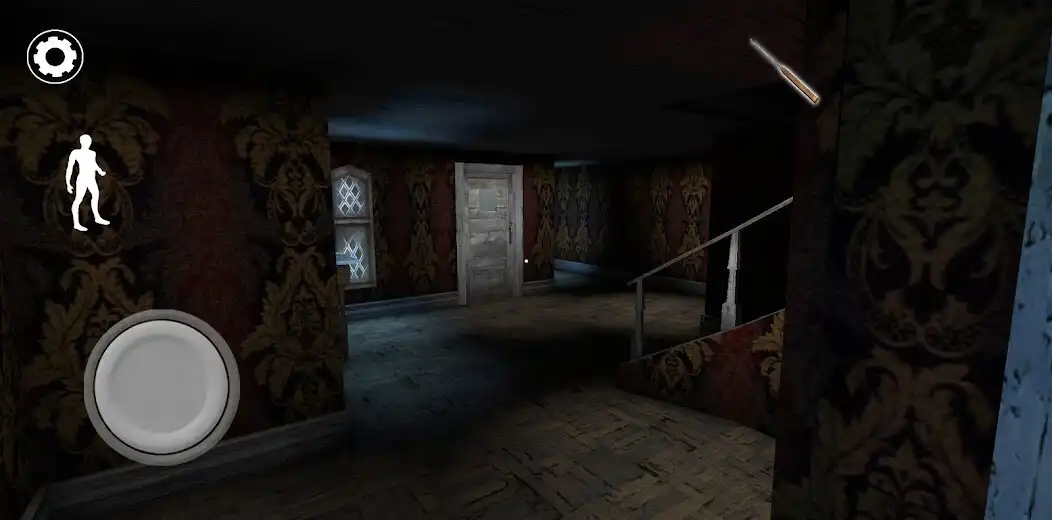 Play Granny 3  and enjoy Granny 3 with UptoPlay