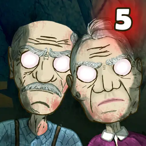 Play Granny and Grandpa 5: Origin APK