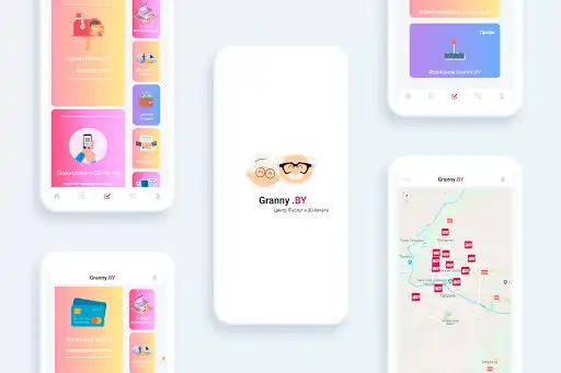 Play Granny.BY - 3d-print sharing  and enjoy Granny.BY - 3d-print sharing with UptoPlay