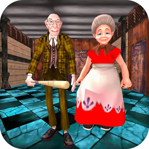Play Granny Chapter 3 Horror Games APK