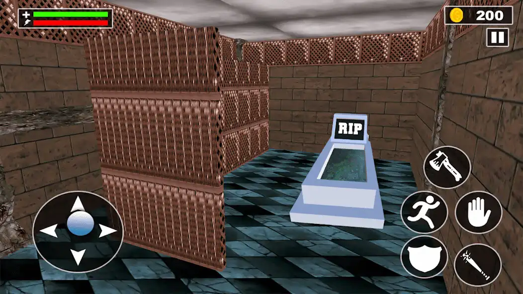 Play Granny Chapter 3 Horror Games as an online game online Granny Chapter 3 Horror Games with UptoPlay Play Granny Chapter 3 Horror Games as an online game Granny Chapter 3 Horror Games with UptoPlay