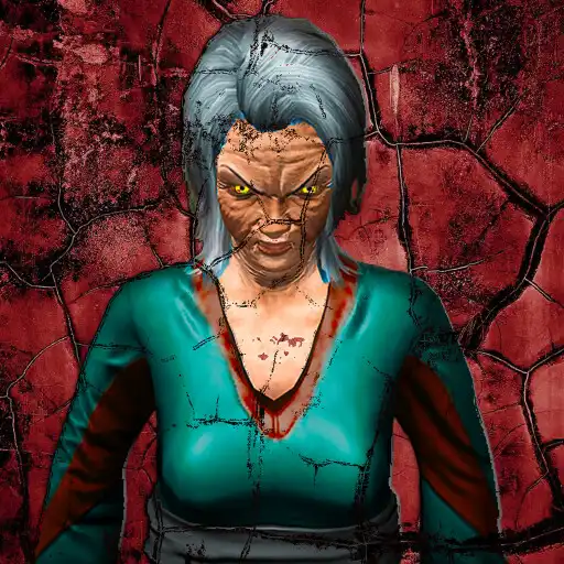 Play Granny Game Granny Scary Game APK