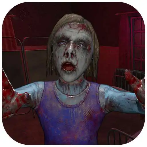 Play Granny Ghost House Escape - Haunted House Games APK