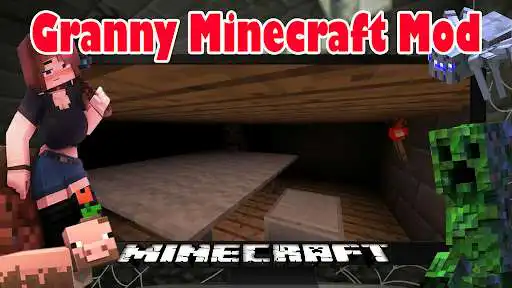 Play GRANNY = GrandPa + GrandMa Mod and enjoy GRANNY = GrandPa + GrandMa Mod with UptoPlay Play GRANNY = GrandPa + GrandMa Mod and enjoy GRANNY = GrandPa + GrandMa Mod with UptoPlay