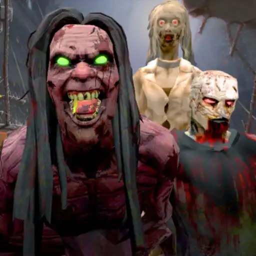 Play Granny Haunted House Escape. APK
