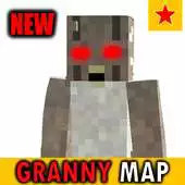 Free play online Granny Horror Map for MCPE APK Free play online Granny Horror Map for MCPE APK