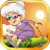 Free play online Granny Jump APK Free play online Granny Jump APK