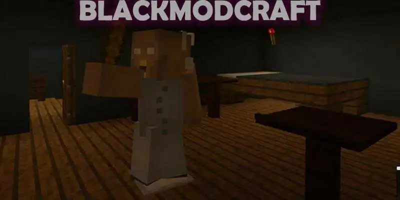 Play Granny MCPE Horror Mod Play Granny MCPE Horror Mod