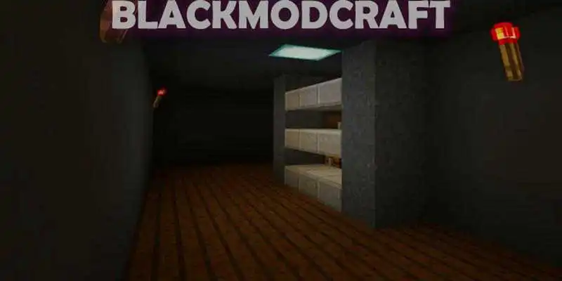 Play Granny MCPE Horror Mod Play Granny MCPE Horror Mod