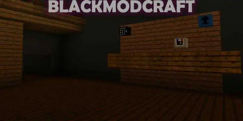 Play Granny MCPE Horror Mod Play Granny MCPE Horror Mod