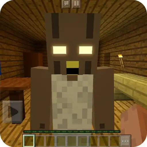 Play Granny Mod For Minecraft APK Play Granny Mod For Minecraft APK