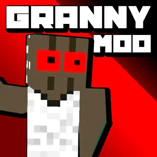 Play Granny mod APK