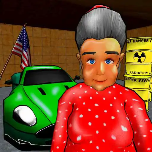 Play Granny Neighbor Secret. Scary Escape APK Play Granny Neighbor Secret. Scary Escape APK