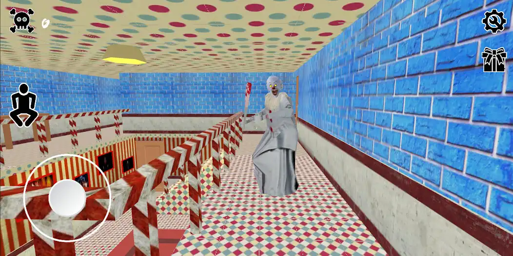 Play Granny Pennywise Horror Clown and enjoy Granny Pennywise Horror Clown with UptoPlay Play Granny Pennywise Horror Clown and enjoy Granny Pennywise Horror Clown with UptoPlay