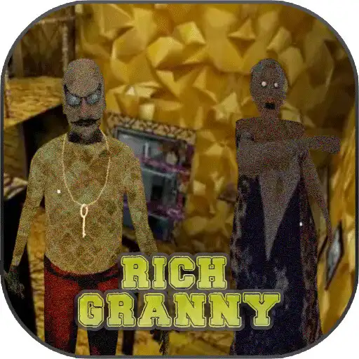 Play Granny Rich GranP Call skibidi APK Play Granny Rich GranP Call skibidi APK