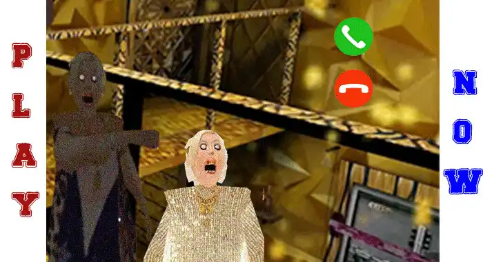 Play Granny Rich GranP Call skibidi  and enjoy Granny Rich GranP Call skibidi with UptoPlay