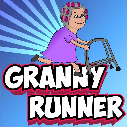 Free play online Granny runner APK