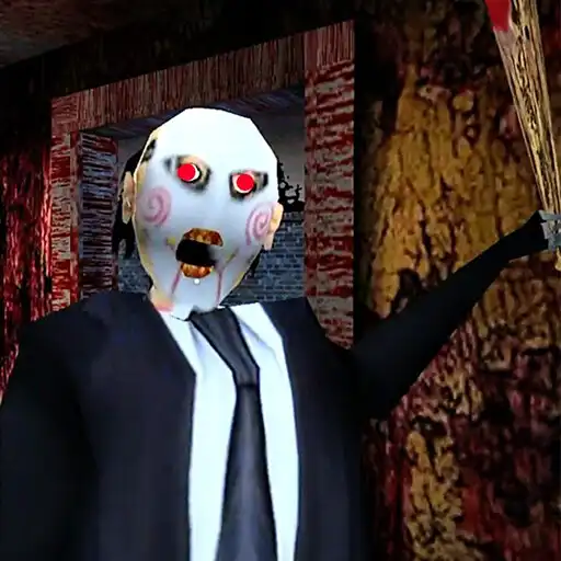 Play Granny Scary Puppet Mod APK Play Granny Scary Puppet Mod APK