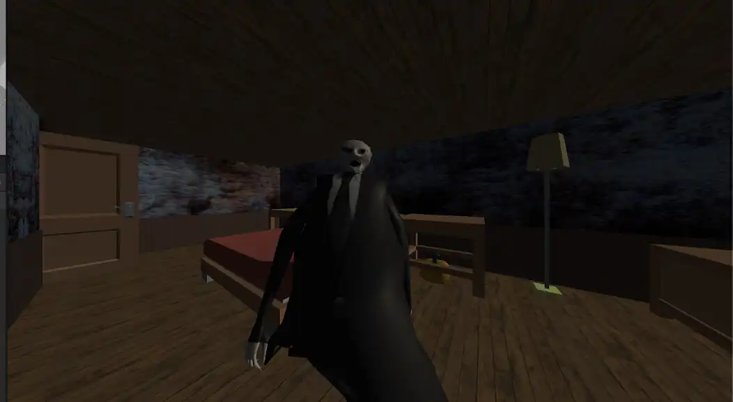 Play Granny Scary Puppet Mod  and enjoy Granny Scary Puppet Mod with UptoPlay