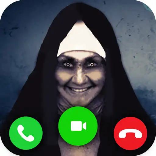 Play Granny Scary Video Call Prank APK Play Granny Scary Video Call Prank APK