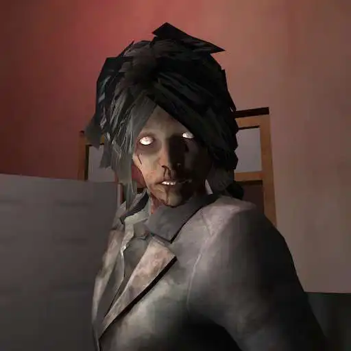 Play Granny School Scary Teacher APK