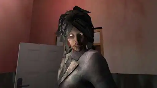 Play Granny School Scary Teacher  and enjoy Granny School Scary Teacher with UptoPlay