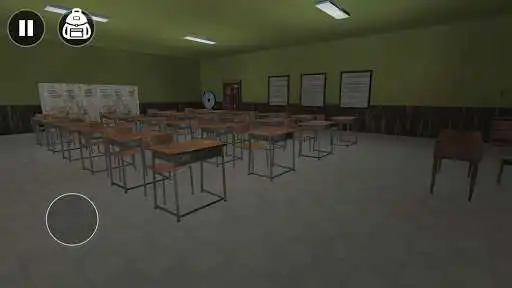 Play Granny School Scary Teacher as an online game Granny School Scary Teacher with UptoPlay