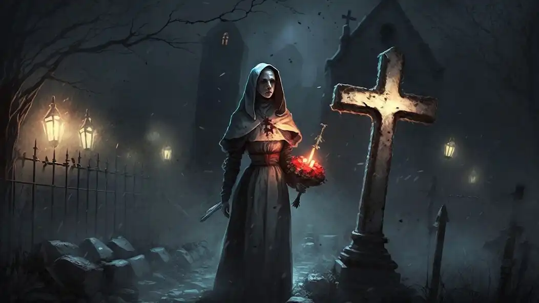 Play Granny Survival Horror Games  and enjoy Granny Survival Horror Games with UptoPlay