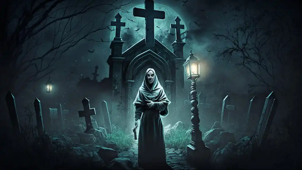 Play Granny Survival Horror Games as an online game Granny Survival Horror Games with UptoPlay