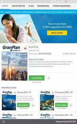 Play Gran Plan