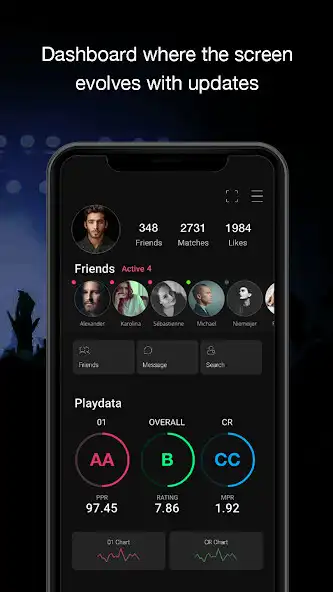 Play GranPlayer  and enjoy GranPlayer with UptoPlay