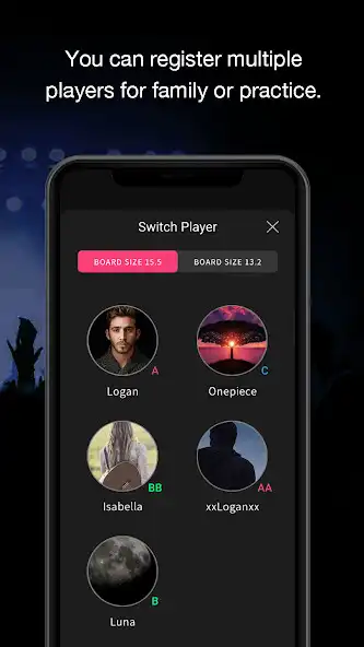 Play GranPlayer as an online game GranPlayer with UptoPlay