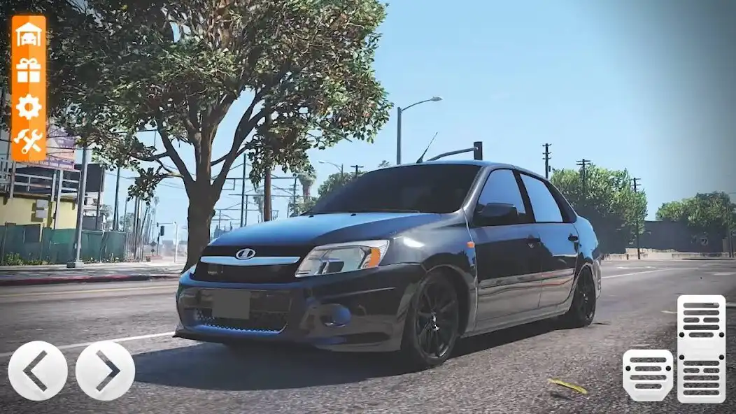 Play Granta: Russian Car Crime Game as an online game online Granta: Russian Car Crime Game with UptoPlay Play Granta: Russian Car Crime Game as an online game Granta: Russian Car Crime Game with UptoPlay