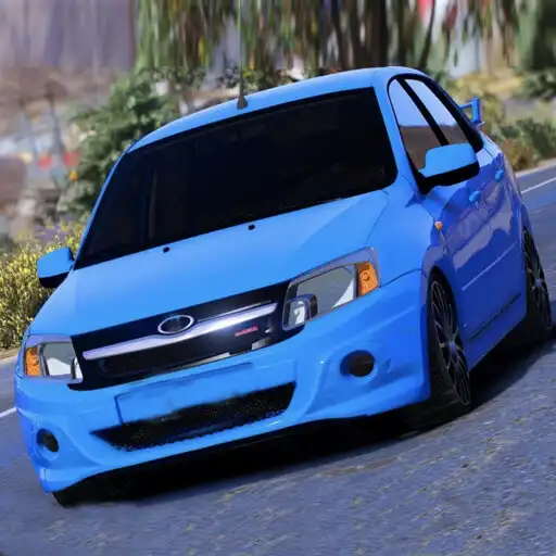 Play Granta Sport Drive Simulator APK