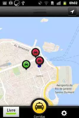 Play Gran Taxi - Taxista Play Gran Taxi - Taxista