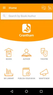 Play Grantham