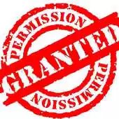 Free play online Grant Permission Demo APK