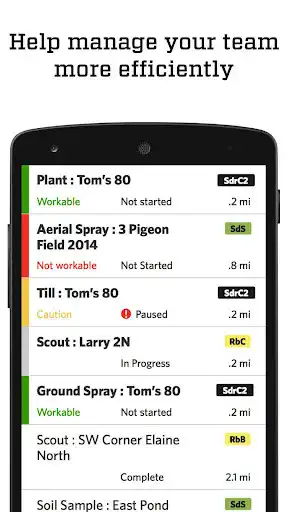 Play Granular Business  and enjoy Granular Business with UptoPlay