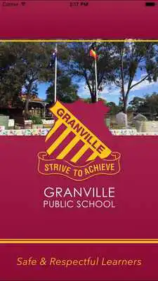Play Granville