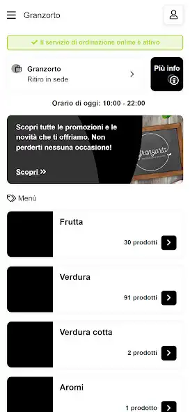 Play Granzorto as an online game Granzorto with UptoPlay