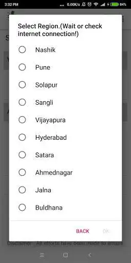 Play Grape Advisory as an online game Grape Advisory with UptoPlay