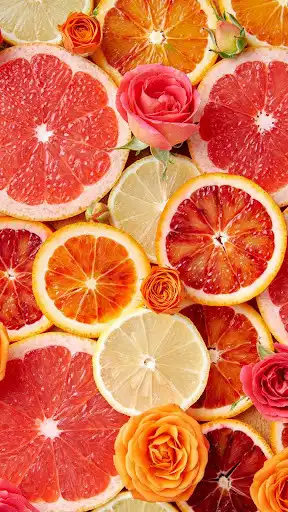Play Grapefruit Wallpapers  and enjoy Grapefruit Wallpapers with UptoPlay