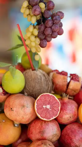 Play Grapefruit Wallpapers as an online game Grapefruit Wallpapers with UptoPlay