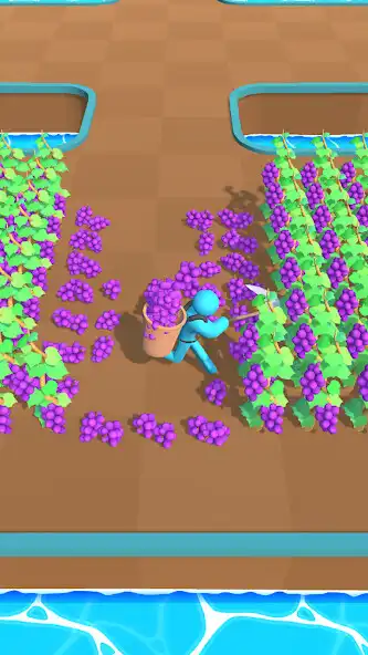 Play Grapelands as an online game Grapelands with UptoPlay