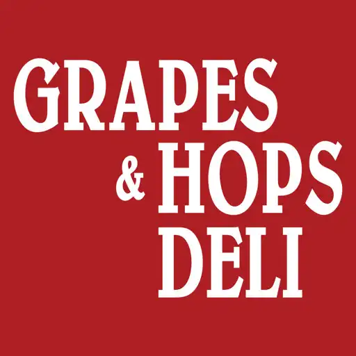 Play Grapes  Hops Deli APK