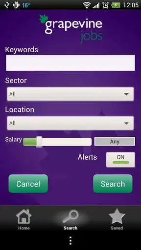 Play Grapevine Jobs  and enjoy Grapevine Jobs with UptoPlay