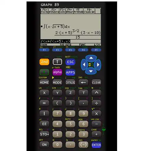 Free play online Graph 89 Free  APK